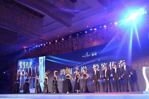 福州營銷策劃 從活動策劃到舞臺搭建，打造全方位文化藝術交流盛宴