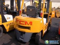 供應(yīng)叉車，哪個(gè)品牌最好？二手設(shè)備轉(zhuǎn)讓全解析