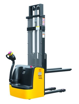 豐田電動叉車 引領(lǐng)廣州倉儲物流高效與環(huán)保新紀元