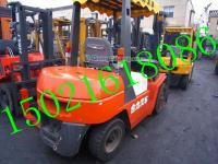 沈陽二手叉車市場供應(yīng)行情與優(yōu)質(zhì)廠家選購指南