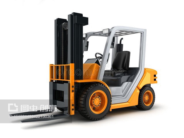 專為叉車設(shè)計 叉車專用區(qū)域的管理與安全規(guī)范