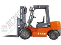 全新柴油與電動合力叉車轉(zhuǎn)讓，助力企業(yè)高效物流升級