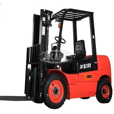 內(nèi)燃叉車——Rikars臺棠工業(yè)設(shè)備(上海)官方網(wǎng)站產(chǎn)品中心核心力量