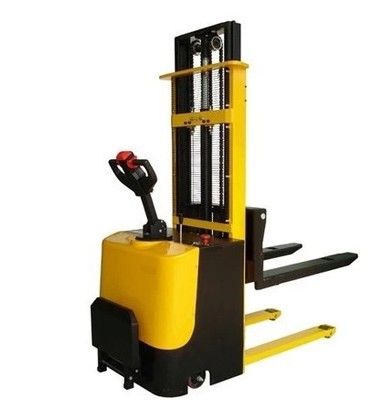 佛山叉車廠直銷 2噸全電動堆高車與電動叉車現貨供應，支持按需定制