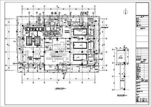 六層通信辦公樓給排水系統(tǒng)與網(wǎng)絡通訊工程的綜合設計與施工