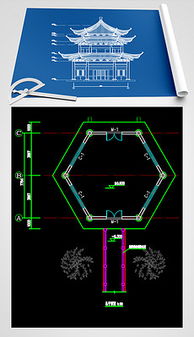 建筑CAD施工圖紙與網(wǎng)絡通訊工程設計施工的協(xié)同應用