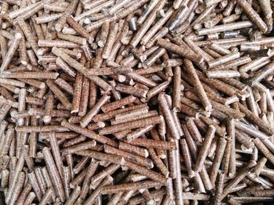 秸稈顆粒機 打通生物質(zhì)能源轉(zhuǎn)化之路，點亮綠色經(jīng)濟新引擎